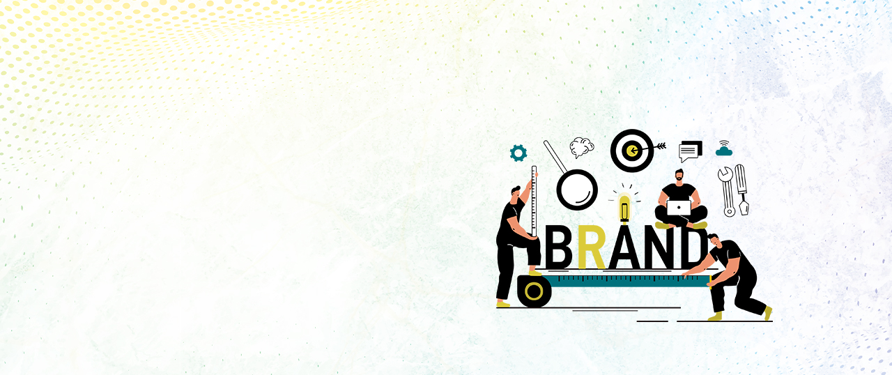website banner