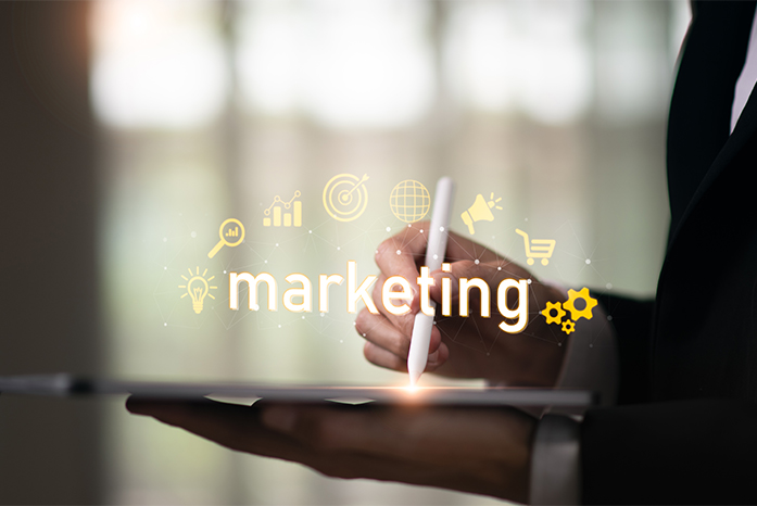 Marketing Innovation